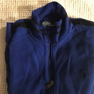 Polo Ralph Lauren FullZip